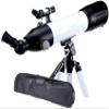 TSMBIKE Introductory Astronomical Telescope High-Definition High-Power Monocular Children's Student Telescope,Great Astronomy for Kids to Explore Moon Space Good view 1