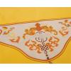Embroidery Damask Fabric,Satin Jacquard Fabric, Jacquard Fabric New Chinese Style Patch Embroidery Sofa Pillow Waist Cushion Decoration Fabricbedding Luggage Curtain Material 72x60cm,Blue (Color : Bl view 4