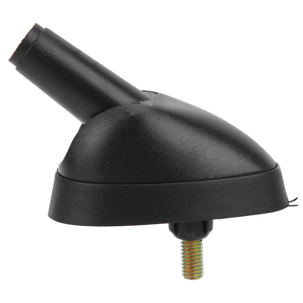 764 Car Antenna Base Adapter Stylish Appearance Easy Installation fit for Punto Doblo Brava Bravo Seicento Ducato Matiz Direct Replacement Aerial Accessory