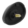 764 Car Antenna Base Adapter Stylish Appearance Easy Installation fit for Punto Doblo Brava Bravo Seicento Ducato Matiz Direct Replacement Aerial Accessory view 4