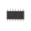 DirectNine Basics 100pcs/lot CD4069UBM CD4069 SOP-14 CD4069BM HEF4069UBT CMOS Hex Inverter IC view 1