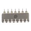 DirectNine Basics 10pcs/lot CD4069UBE DIP-14 CD4069U CD4069 CD4069L TC4069UBP DIP14 CMOS Hex Inverter IC view 2