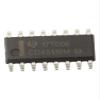 100pcs/lot CD4511BM CD4511 HEF4511 SOP-16 BCD-to-7 Segment Latch/Decoder Driver IC view 4