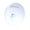 Netpoint 3.11-Foot Parabolic Antenna DP 5.9-7.2 GHz 32 dBi Includes Pigtail N-F to SMA M view 1