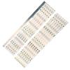 UFDIPLMY Compatible with TPT490U2-EQYSHM.G 49PFF5701 49PUS6501 49PUS6401 GJ-2K16-490-D712-P5-R GJ-2K16-390-D712-P5-L 210BZ06DR43535K04D 49PFS530 view 1