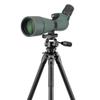 Vanguard VEO 5 264AO28 Full-Size Aluminum Tripod with VEO PH-28 2-Way Pan Head view 4