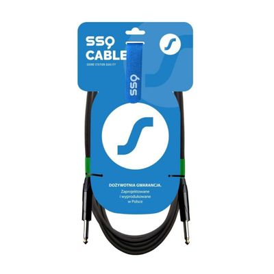 Sound station quality (SSQ) Jack Cable SS-2045 2 m