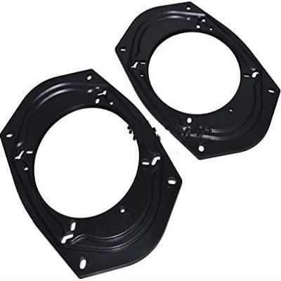 Xscorpion Universal Car Speaker Adapter Plate 6x9 5x7 6x8