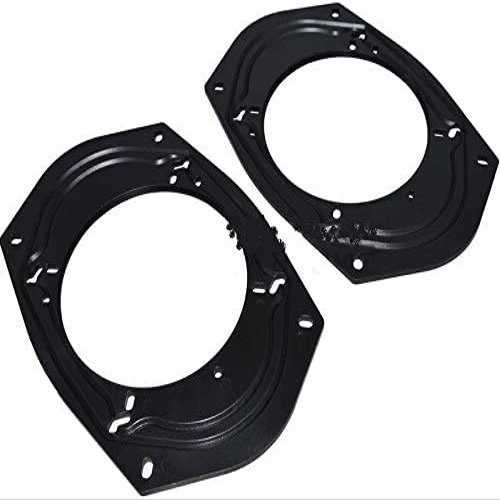 Xscorpion Universal Car Speaker Adapter Plate 6x9 5x7 6x8