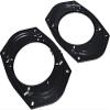Xscorpion Universal Car Speaker Adapter Plate 6x9 5x7 6x8 view 1