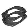 Xscorpion Universal Car Speaker Adapter Plate 6x9 5x7 6x8 view 2