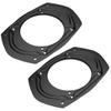 Xscorpion Universal Car Speaker Adapter Plate 6x9 5x7 6x8 view 3
