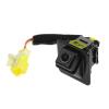 YSGDABMQ 95750-3X016 View Camera Compatible for Hyundai Elantra Backup Camera 957503X016 Car Accessories view 1