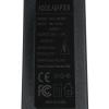 120W AC/DC Adapter CKS-245000 24V 5A Power Supply 5.5x2.5 mm with Power Cord view 2