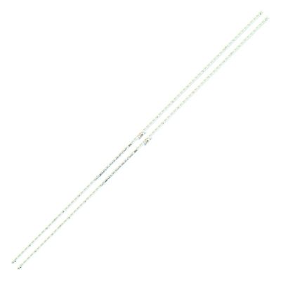 UFDIPLMY LED Backlight Strips Compatible with Hisense H50M5500 RSAG7.820.7013 HE500IU-B51 LED50EC660US LED50K5500US LT-1149855-A
