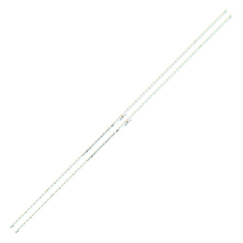 UFDIPLMY LED Backlight Strips Compatible with Hisense H50M5500 RSAG7.820.7013 HE500IU-B51 LED50EC660US LED50K5500US LT-1149855-A