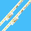 UFDIPLMY LED Backlight Strips Compatible with Hisense H50M5500 RSAG7.820.7013 HE500IU-B51 LED50EC660US LED50K5500US LT-1149855-A view 2