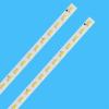 UFDIPLMY LED Backlight Strips Compatible with Hisense H50M5500 RSAG7.820.7013 HE500IU-B51 LED50EC660US LED50K5500US LT-1149855-A view 3