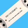 UFDIPLMY LED Backlight Strip Compatible with 43'' TV SSC_Y19 Trident_43UM75 EAY64592501 43UM7500PLA 43UK6750PLD 43UM4390PLC HC430DGG-SLUR1-A14X view 3