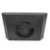 Memphis FDBRONTG12 Single 12" Enclosure for Ford Bronco Tailgate view 2