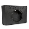 Memphis FDBRONTG12 Single 12" Enclosure for Ford Bronco Tailgate view 3