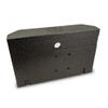 Memphis FDBRONTG12 Single 12" Enclosure for Ford Bronco Tailgate view 4