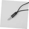Toyvian Portable Microphone for Phone Mini Wireless Mic Singing Mic for for Smartphone Compact Design view 3