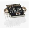 PAMEENCOS 4pcs GY-530 VL53L0X Laser Ranging Sensor ToF Ranging Time-of-Flight Ranging Sensor Module, Breakout ToF Laser Range Finder, Time-of-Flight Flight Distance Measurement Sensor, for Arduino view 2
