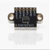 PAMEENCOS 4pcs GY-530 VL53L0X Laser Ranging Sensor ToF Ranging Time-of-Flight Ranging Sensor Module, Breakout ToF Laser Range Finder, Time-of-Flight Flight Distance Measurement Sensor, for Arduino view 4