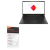 BoxWave Touchpad Protector Compatible with HP Omen 17 - ClearTouch for Touchpad (2-Pack), Pad Protector Shield Cover Film Skin view 1