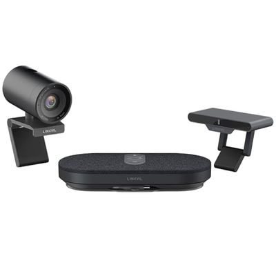 Fanvil CA400 All in One screen share Video Conference Solution