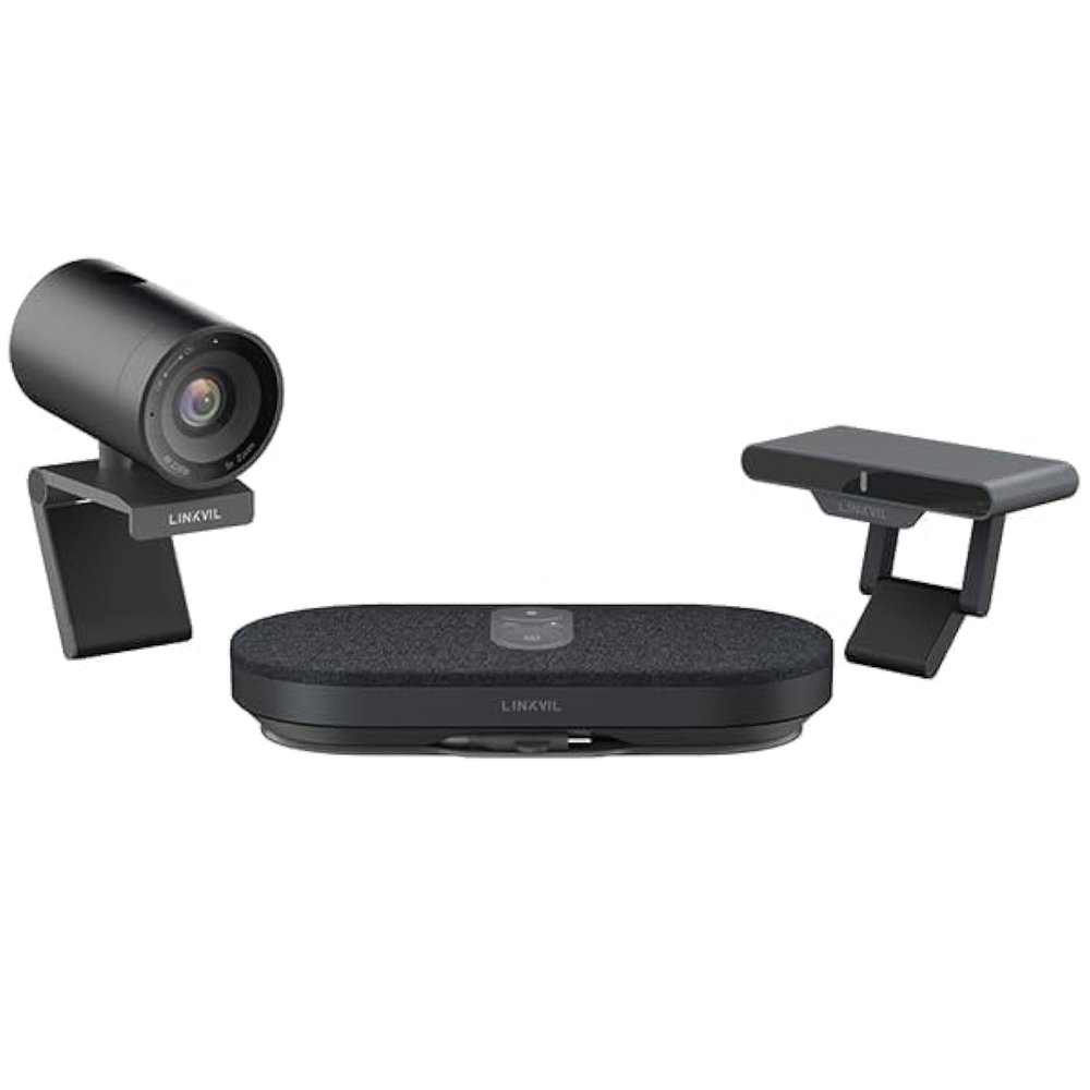 Fanvil CA400 All in One screen share Video Conference Solution