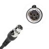 Arrowmax PTT Headphone Cable for Kenwood NX-3200 NX-5200 (Fit AHDH0032/AHDH0042 Series) (Hirose PRO PTT) view 4