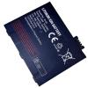 Cakriolos Replacement Battery for Netgear 5G WiFi 6 Nighthawk M6 (MR6150 MR6550) and M6 Pro (MR6110 MR6500) Mobile Hotspot Router Rechargeable Lithium-Ion Battery W-20 19.40Wh view 1