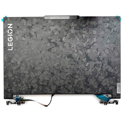 5CB1M72370 5B30S19164 New LCD Rear Back Cover Bezel Sheet Sticker for Legion 9 16IRX9 83G0 Laptop AM335000100 AL335000100 (Back Cover - 5CB1M72370)