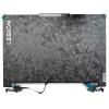 5CB1M72370 5B30S19164 New LCD Rear Back Cover Bezel Sheet Sticker for Legion 9 16IRX9 83G0 Laptop AM335000100 AL335000100 (Back Cover - 5CB1M72370) view 1