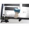 5CB1M72370 5B30S19164 New LCD Rear Back Cover Bezel Sheet Sticker for Legion 9 16IRX9 83G0 Laptop AM335000100 AL335000100 (Back Cover - 5CB1M72370) view 3