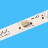 UFDIPLMY 2PCS 6LEDs 3V 560mm Compatible with Strips Compatible with DIGMA 32-inch 32E9 Hy-A320E9 3356218C06 E331251 C1L029108 STV-LC32ST3001F CC02320D570V12 320L view 3