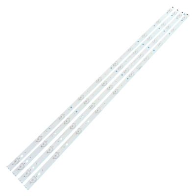 UFDIPLMY Compatible with LED TV Bar Light 40" 780MM Samsung_2014CHI396_3228_10_REV1.0 LM41-00105A LED40K188 LED40EC290N TH-40C400C JL.D40A1330-03CS-F