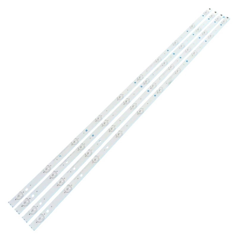 UFDIPLMY Compatible with LED TV Bar Light 40" 780MM Samsung_2014CHI396_3228_10_REV1.0 LM41-00105A LED40K188 LED40EC290N TH-40C400C JL.D40A1330-03CS-F