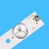 UFDIPLMY Compatible with LED TV Bar Light 40" 780MM Samsung_2014CHI396_3228_10_REV1.0 LM41-00105A LED40K188 LED40EC290N TH-40C400C JL.D40A1330-03CS-F view 2