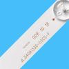 UFDIPLMY Compatible with LED TV Bar Light 40" 780MM Samsung_2014CHI396_3228_10_REV1.0 LM41-00105A LED40K188 LED40EC290N TH-40C400C JL.D40A1330-03CS-F view 3