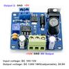 DC 12V to 170V High Voltage Boost Converter - HV Power Supply for Nixie/Magic Eye Tubes IN-12/IN-14/IN-18, 10V-13VDC Input, 130V-190V & 5V DC Output view 3