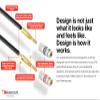 Nakamichi Excel Series 24k Gold Plated Banana Plug with (15 Feet) Speaker Cable Wire 99.9% Oxygen-Free Copper (OFC) Heavy Duty Braided in-Wall CL2 Rated - Black (12AWG / 15ft / 4.5m) 2-Pack view 4