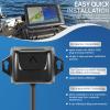 010-11417-10 Three-Axis Compass Heading Sensor 10 Hz Replacement for Garmin chartplotters echoMAP Models and NMEA 2000 Monitors view 3