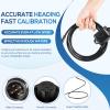 010-11417-10 Three-Axis Compass Heading Sensor 10 Hz Replacement for Garmin chartplotters echoMAP Models and NMEA 2000 Monitors view 4