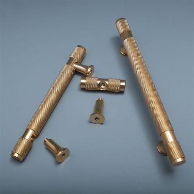 OQATNXUR Brass Gold Furniture Handles Modern Copper Black with Plate Cupboard Wardrobe Dresser Shoe Box Drawer Cabinet Pulls 1Pcs (Color : F7)
