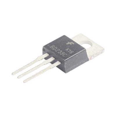 10pcs BD239C TO-220 BD239 TO220