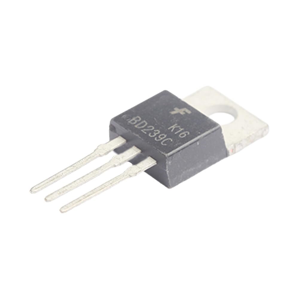 10pcs BD239C TO-220 BD239 TO220