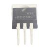 10pcs BD239C TO-220 BD239 TO220 view 2